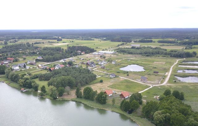 Działka budowlana Michałki. Zdjęcie 1