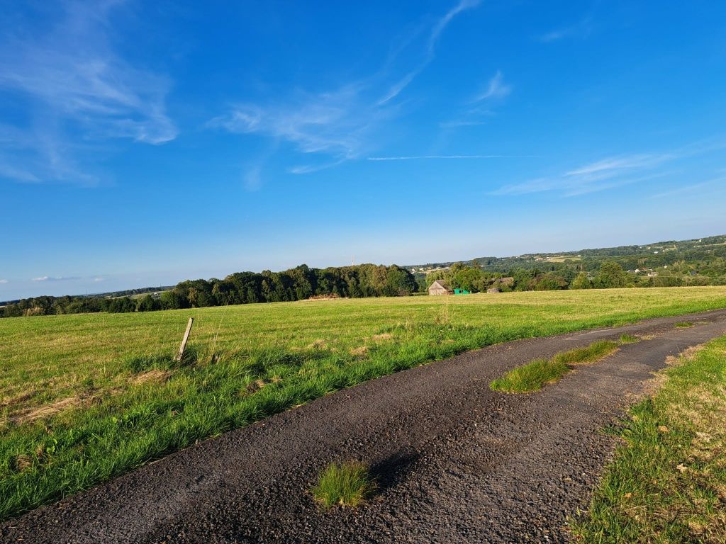 Działka budowlana Międzyrzecze Górne. Zdjęcie 5