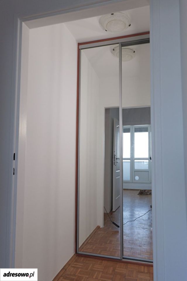 Mieszkanie 3-pokojowe Wrocław Fabryczna, ul. Inżynierska. Zdjęcie 15