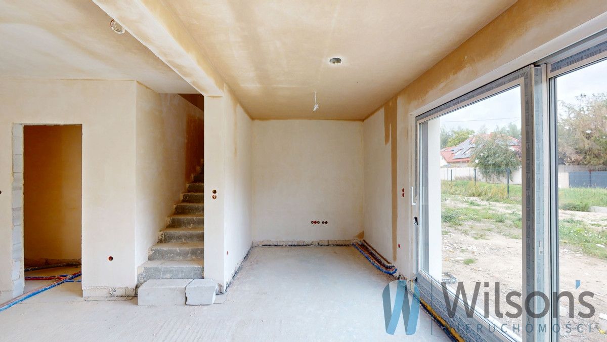 bliźniak, 5 pokoi Góraszka. Zdjęcie 12