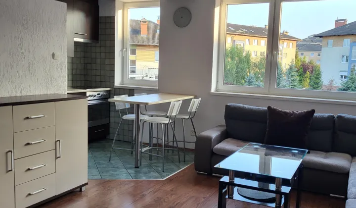 Mieszkanie 3-pokojowe Gdańsk Chełm, ul. Nieborowska