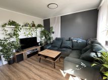 Mieszkanie 3-pokojowe Kraków Bieżanów, ul. Mała Góra. Zdjęcie 1