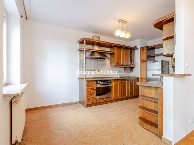 Mieszkanie 3-pokojowe Kraków Krowodrza, ul. Bartosza Głowackiego. Zdjęcie 11