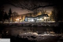 Hotel/pensjonat Nowa Wieś. Zdjęcie 2