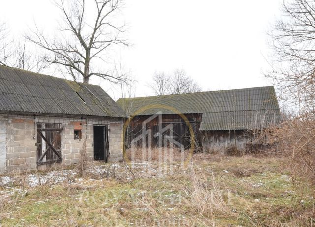 dom wolnostojący, 2 pokoje Rudno. Zdjęcie 4