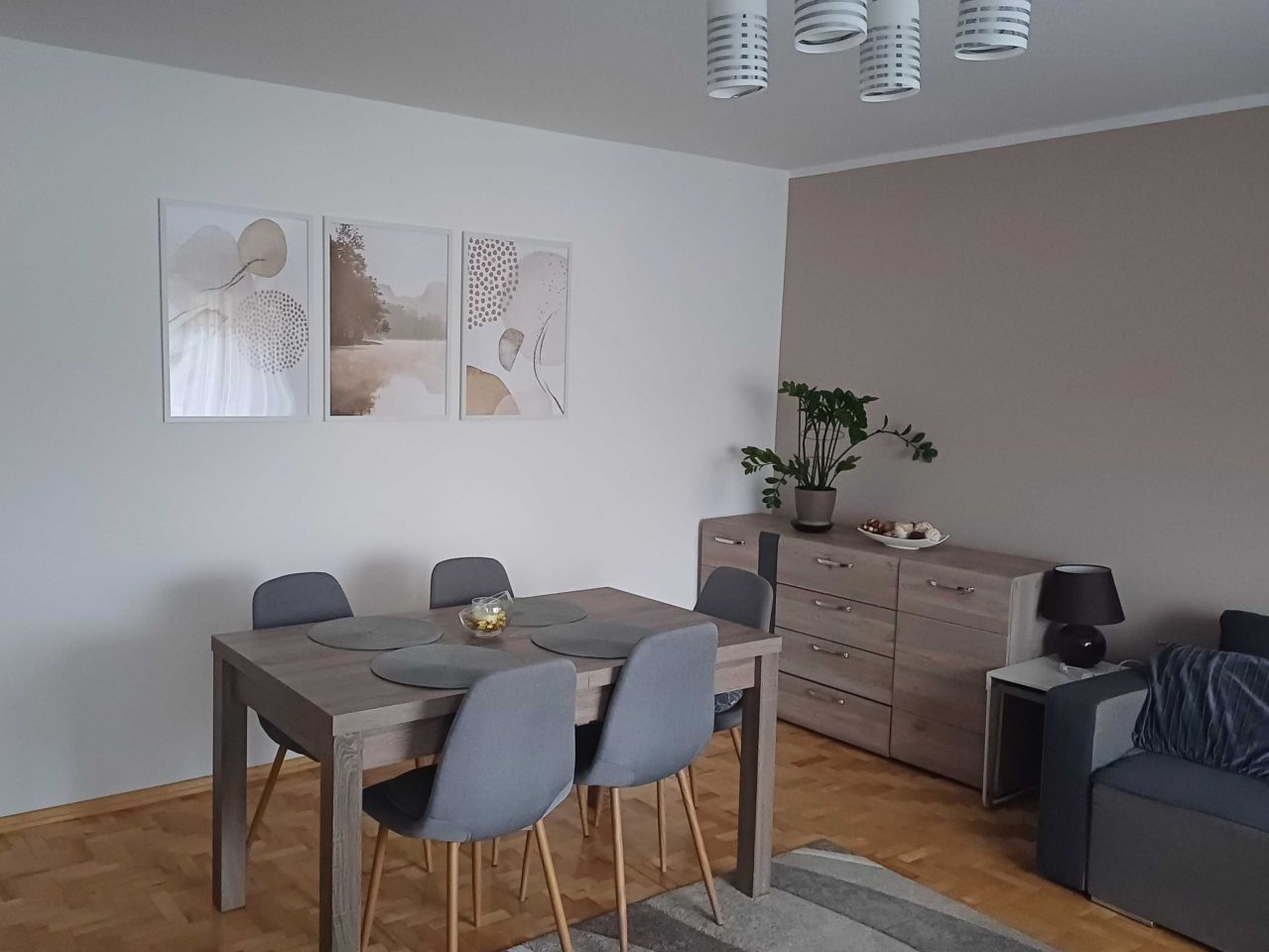 Mieszkanie 4-pokojowe Opoczno, ul. Westerplatte. Zdjęcie 1