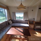 Działka rekreacyjna Chłapowo. Zdjęcie 3