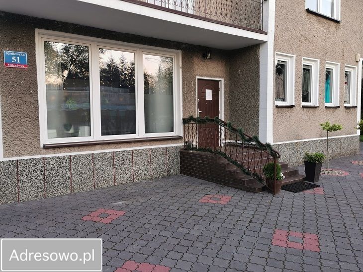 Lokal Milanówek, ul. Królewska. Zdjęcie 14