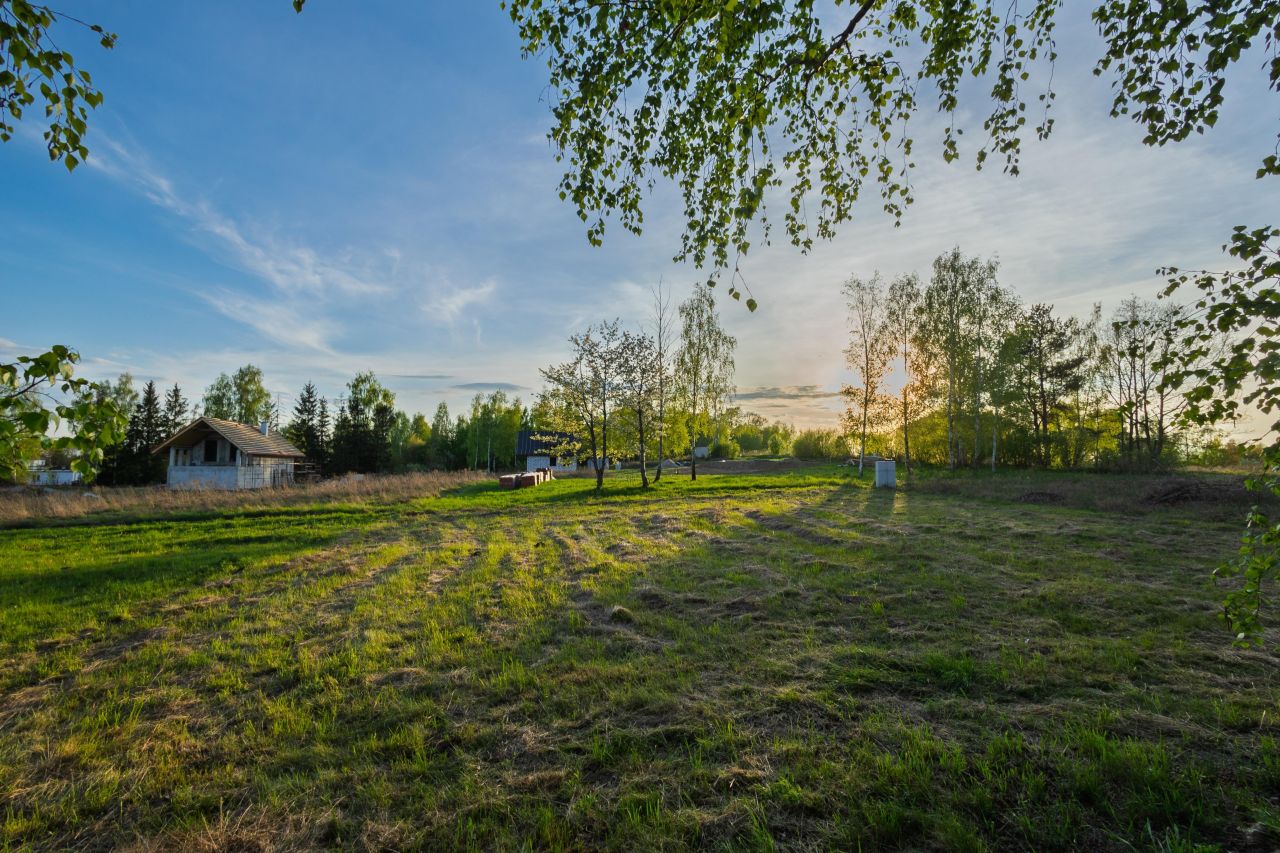 Działka budowlana Kal. Zdjęcie 9