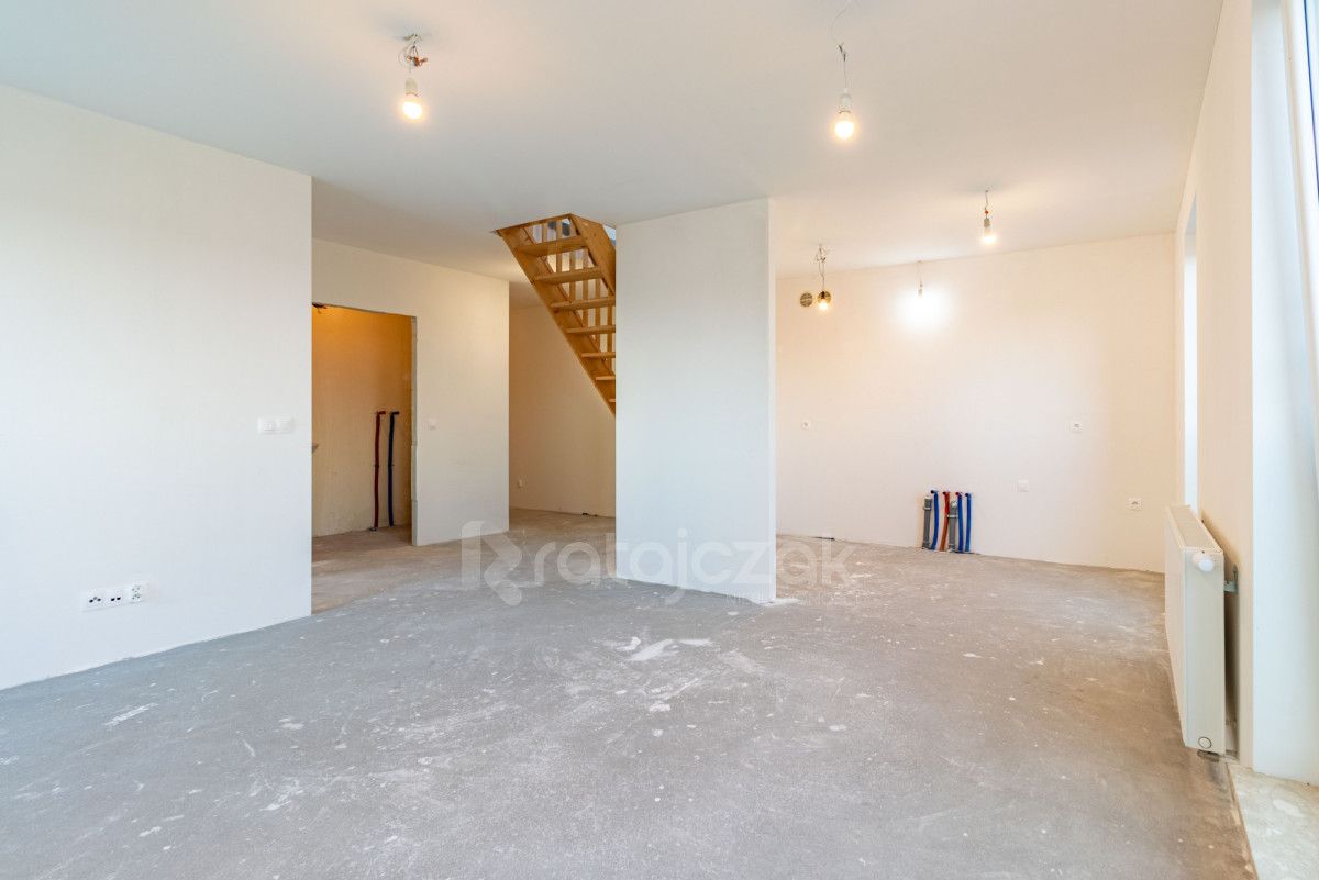 Mieszkanie 3-pokojowe Wejherowo Centrum, ul. Wałowa. Zdjęcie 4