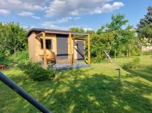 Działka rod Warszawa Mokotów