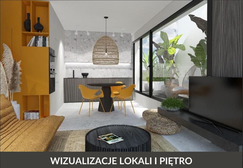 Mieszkanie 3-pokojowe Kraków Bronowice Wielkie, ul. Józefa Chełmońskiego. Zdjęcie 7