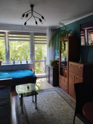 Mieszkanie 2-pokojowe Pruszków, ul. Powstańców. Zdjęcie 1