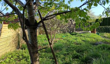 Działka rod Gdańsk