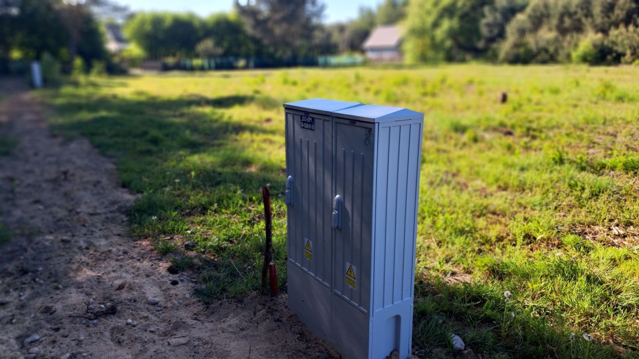 Działka budowlana Bukowa. Zdjęcie 2