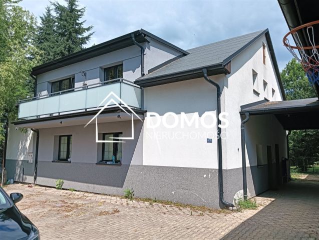 Mieszkanie 4-pokojowe Pszczyna, ul. Męczenników Oświęcimskich. Zdjęcie 2