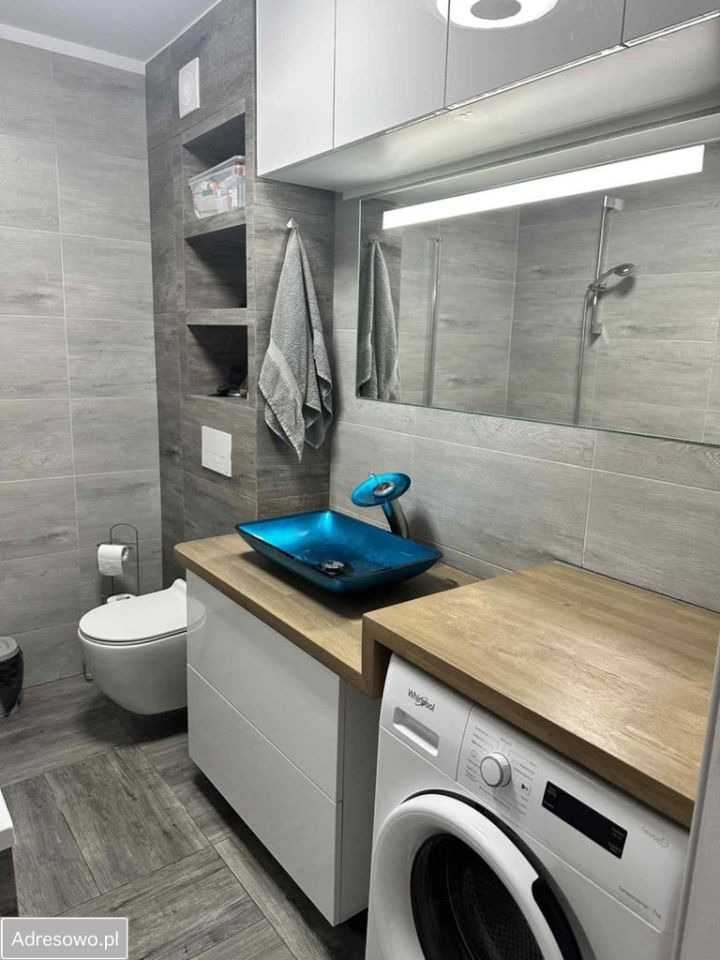 Mieszkanie 2-pokojowe Wieliszew, ul. Modlińska. Zdjęcie 7