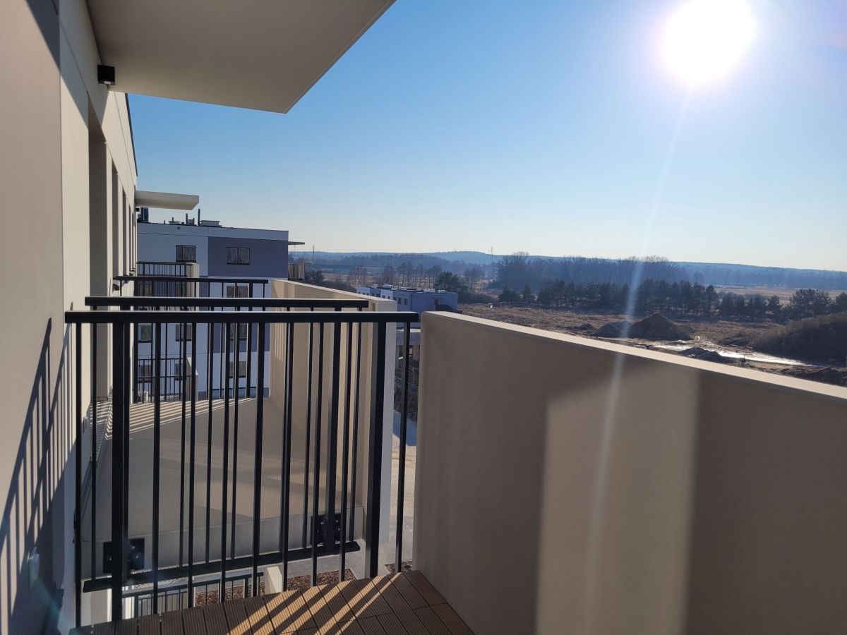 Mieszkanie 2-pokojowe Miękinia. Zdjęcie 6