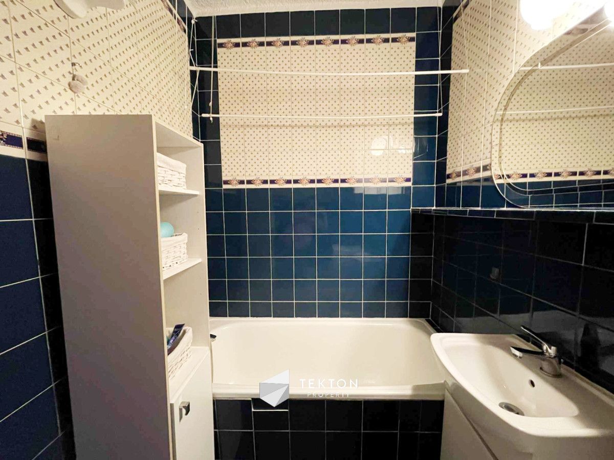 Mieszkanie 2-pokojowe Gdańsk Morena, ul. Bronisława Czecha. Zdjęcie 12