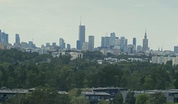 Mieszkanie 5-pokojowe Warszawa Mokotów, al. gen. Władysława Sikorskiego