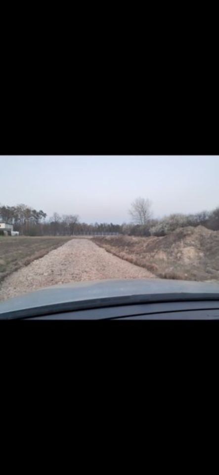 Działka budowlana Gliwice Żerniki, ul. Trzech Króli. Zdjęcie 5