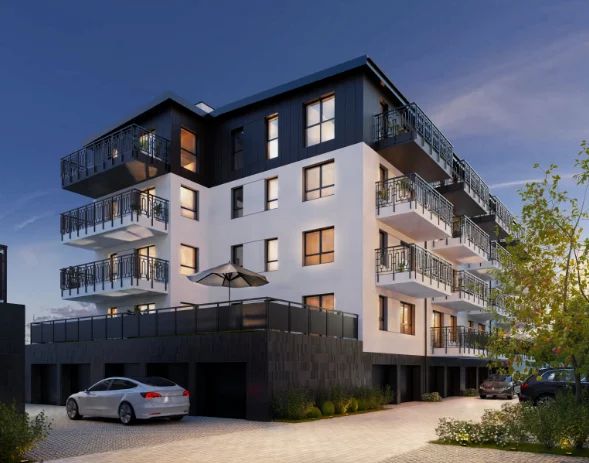 Garaż/miejsce parkingowe Bydgoszcz Czyżkówko, ul. Filtrowa