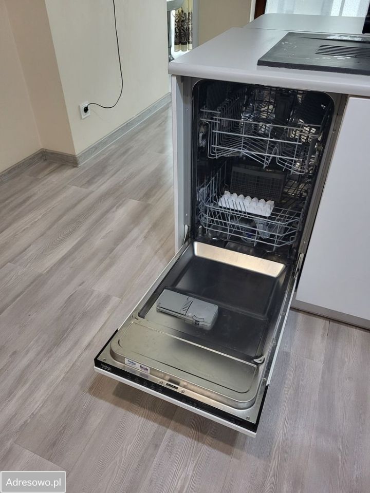 Mieszkanie 2-pokojowe Warszawa Żoliborz, ul. Przasnyska. Zdjęcie 8