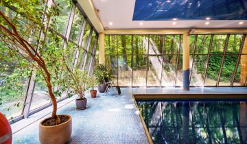 Mieszkanie 4-pokojowe Gdynia, ul. Wzgórze Bernadowo