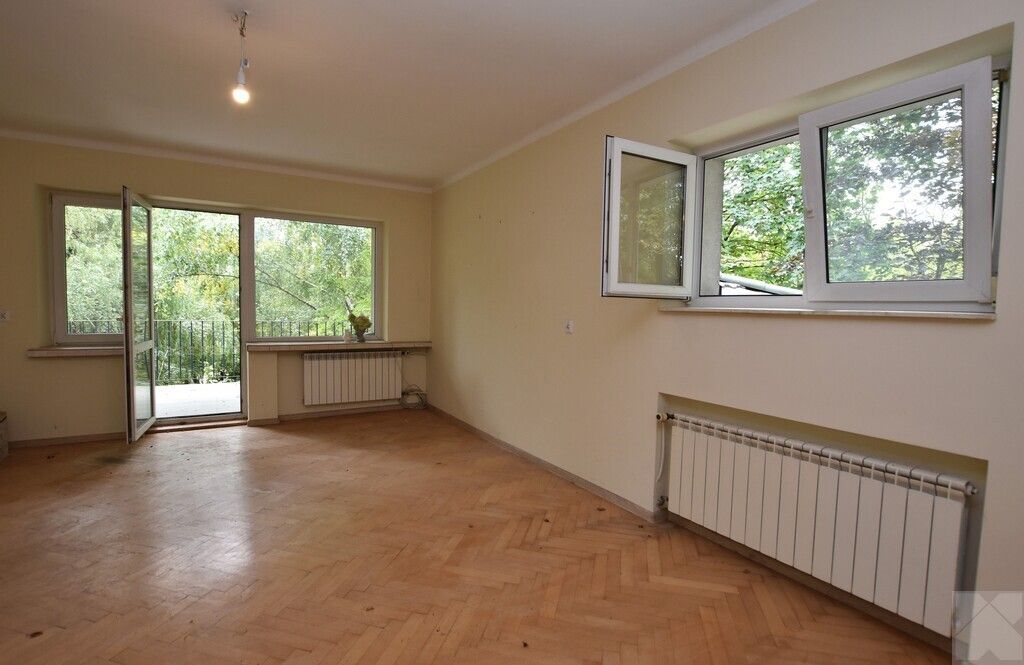 dom wolnostojący, 6 pokoi Przemyśl, ul. Franciszka Dolińskiego. Zdjęcie 4