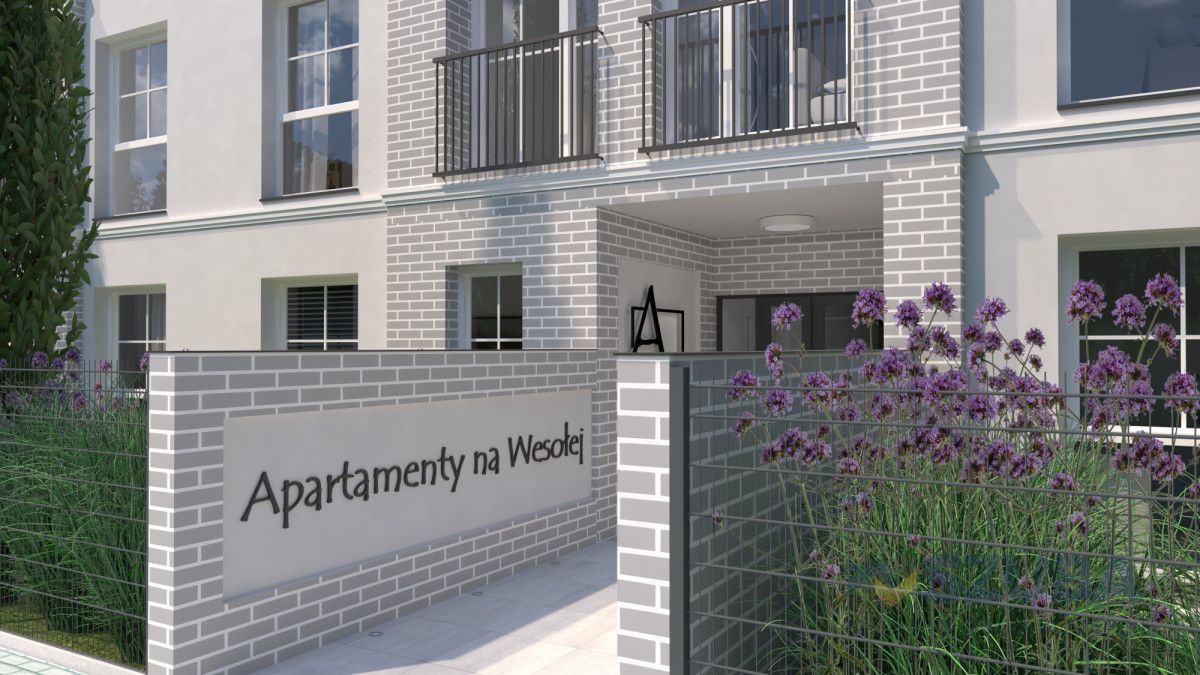 Mieszkanie 3-pokojowe Pruszków, ul. Wesoła. Zdjęcie 13