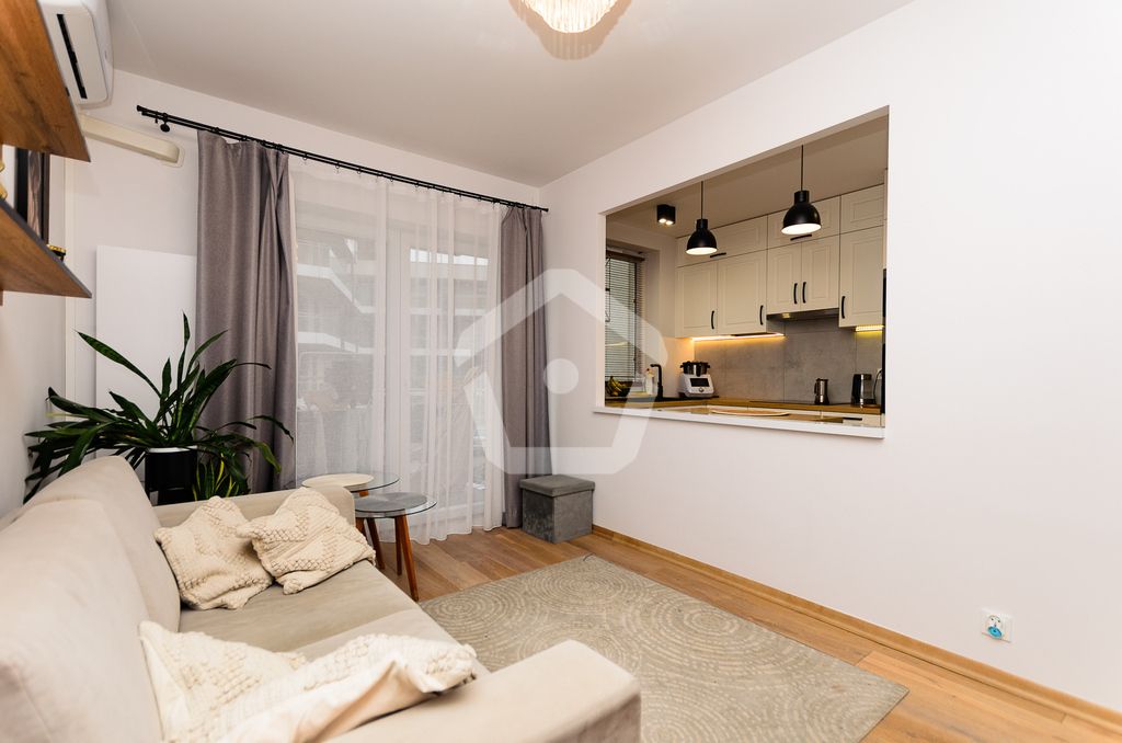 Mieszkanie 3-pokojowe Rzeszów Drabinianka, ul. Zaciszna