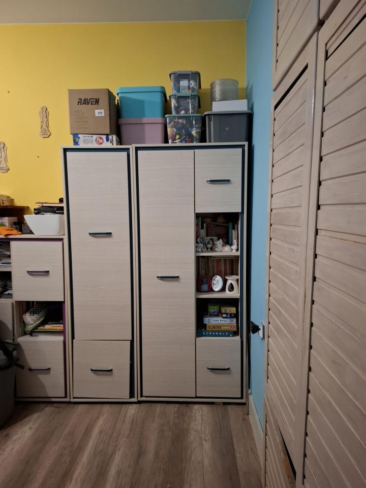 Mieszkanie 3-pokojowe Siedlce, ul. 10 Lutego. Zdjęcie 7