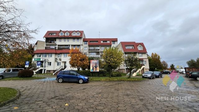 Mieszkanie 4-pokojowe Giżycko, ul. Królowej Jadwigi. Zdjęcie 27