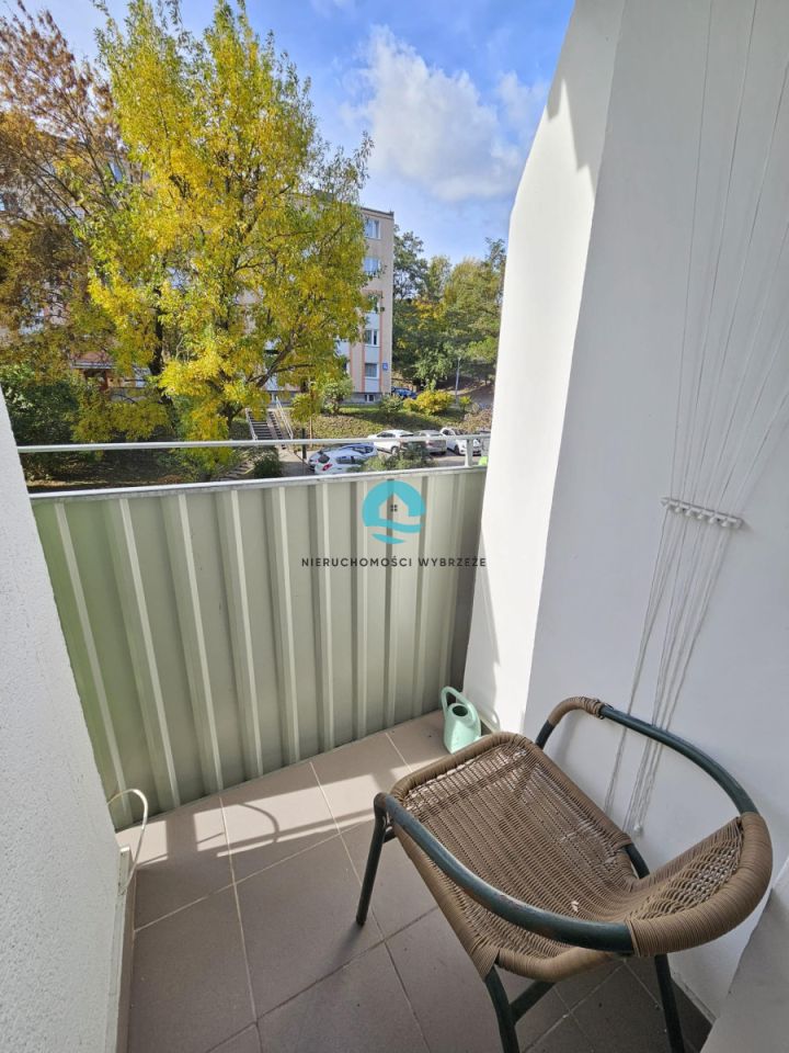 Mieszkanie 2-pokojowe Gdańsk Orunia, ul. Rubinowa. Zdjęcie 10