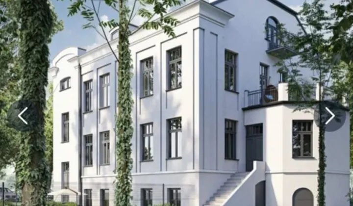 Mieszkanie 2-pokojowe Milanówek