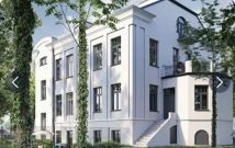 Mieszkanie 2-pokojowe Milanówek