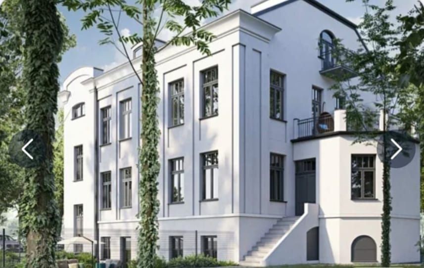 Mieszkanie 2-pokojowe Milanówek