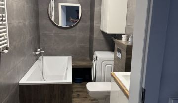 Mieszkanie 2-pokojowe Środa Wielkopolska, ul. Hiacyntowa