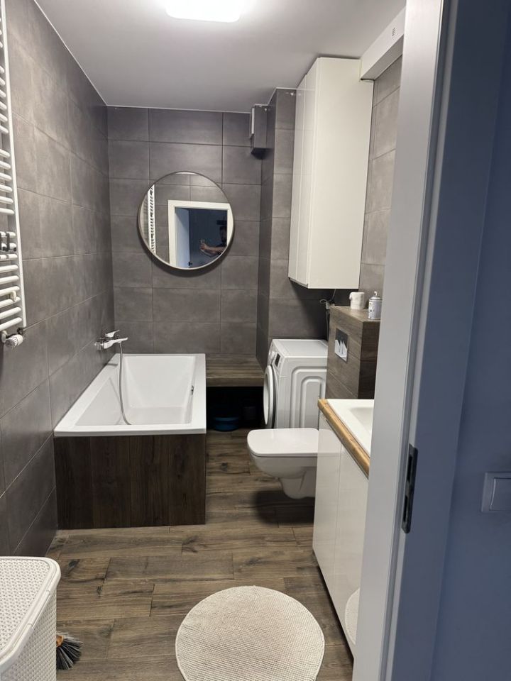 Mieszkanie 2-pokojowe Środa Wielkopolska, ul. Hiacyntowa. Zdjęcie 2