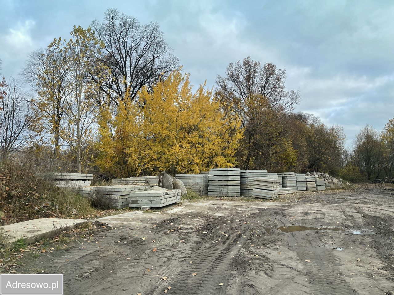 Działka inwestycyjna Barwice, ul. Zwycięzców. Zdjęcie 7