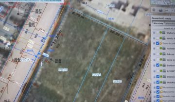 Działka budowlana Słupno, ul. Cypriana Kamila Norwida