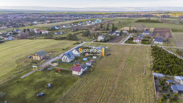 Działka budowlana Domatówko, ul. Słoneczna. Zdjęcie 10