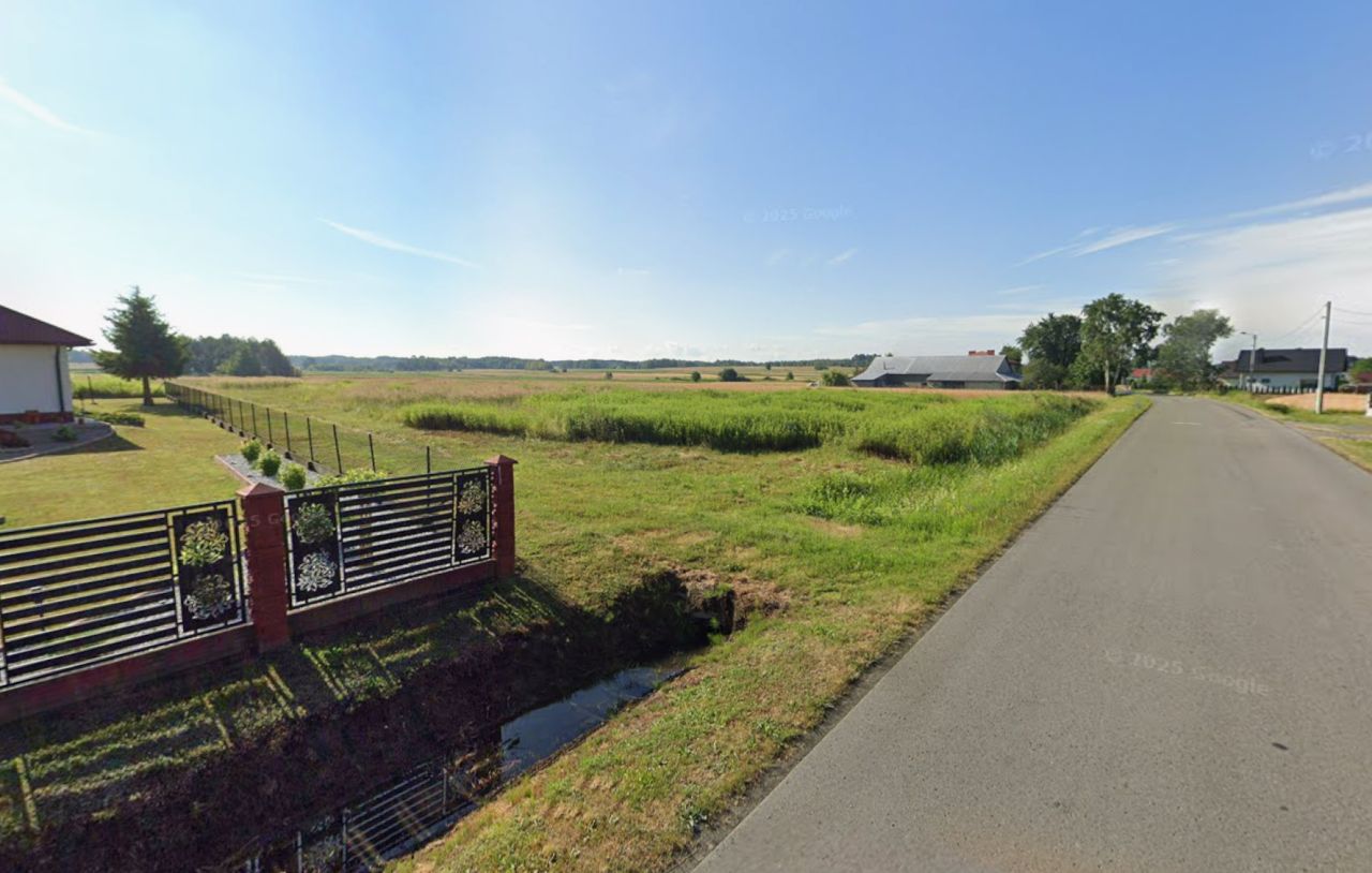 Działka budowlana Ruda Ruda Dolna. Zdjęcie 3