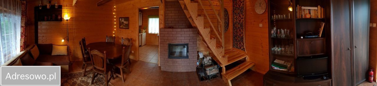 dom letniskowy, 6 pokoi Bystre. Zdjęcie 12