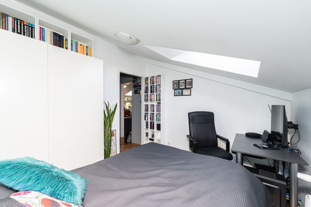 Mieszkanie 2-pokojowe Warszawa Wesoła, ul. Gościniec. Zdjęcie 6