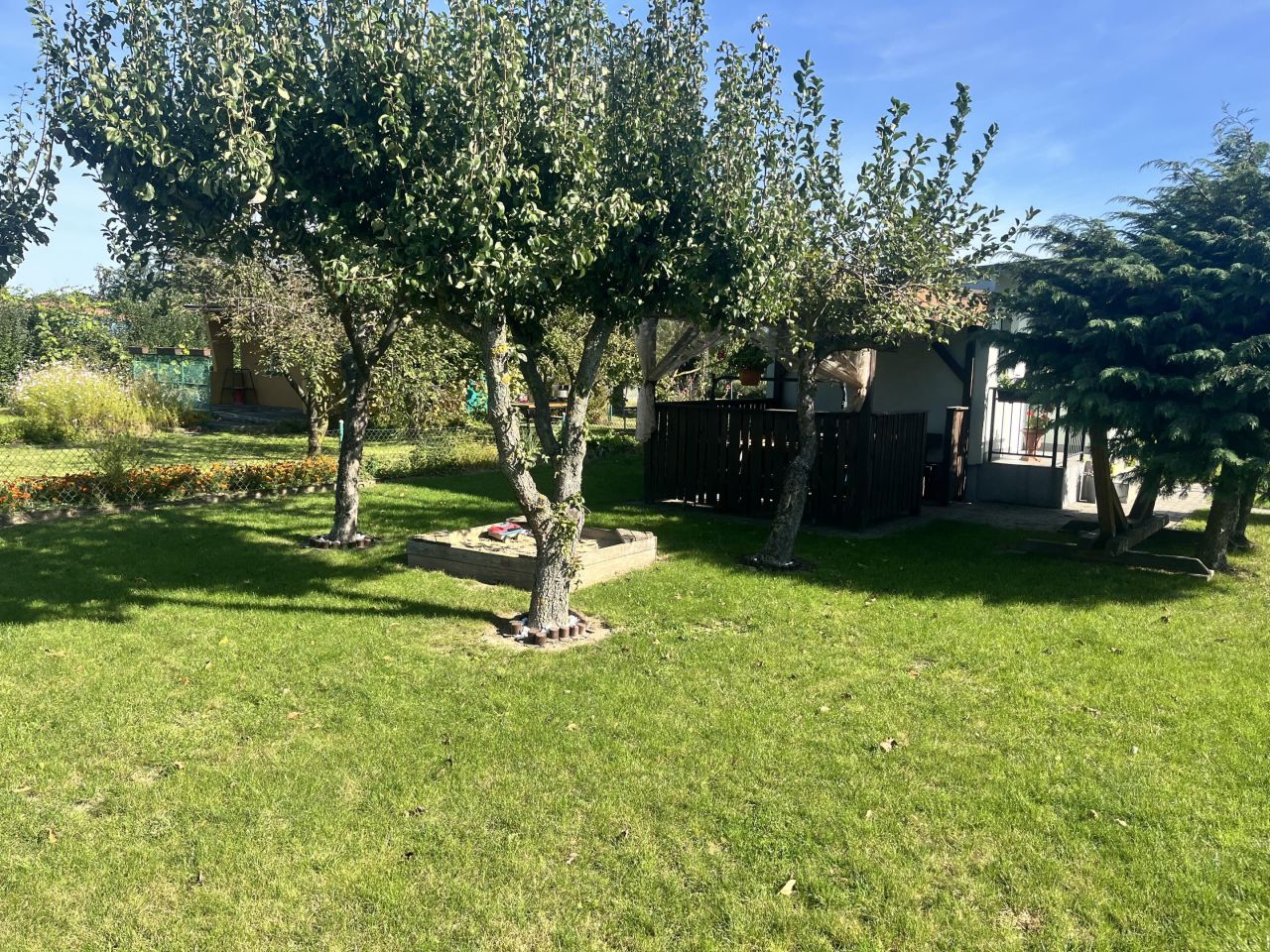 Działka rod Janikowo Cukrownia, ul. Szkolna. Zdjęcie 4