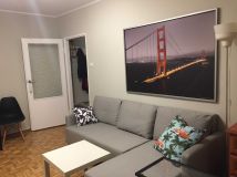 Mieszkanie 2-pokojowe Września Centrum, ul. Witkowska. Zdjęcie 4