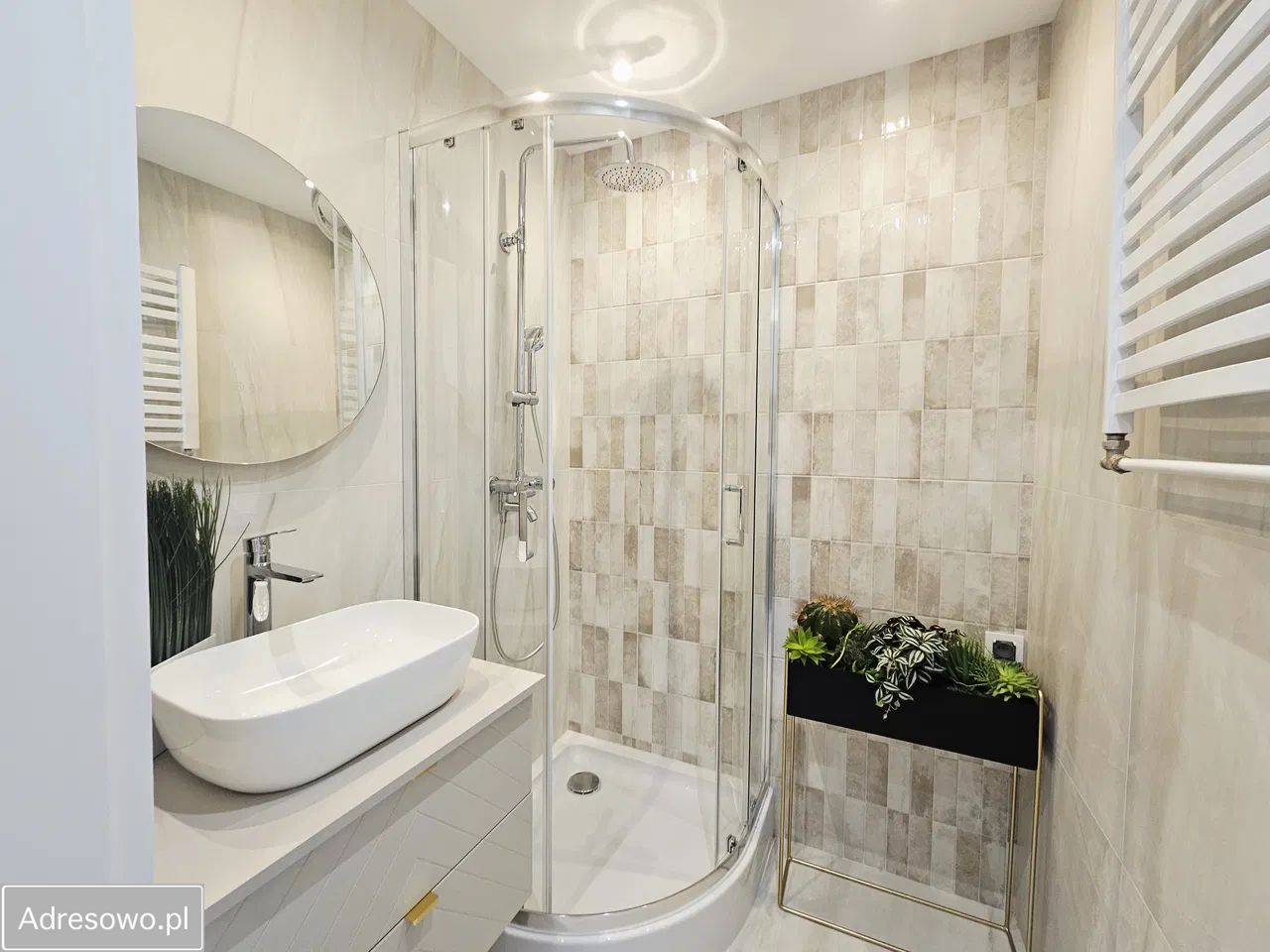 Mieszkanie 3-pokojowe Lublin Czechów, ul. Jana Kiepury. Zdjęcie 11