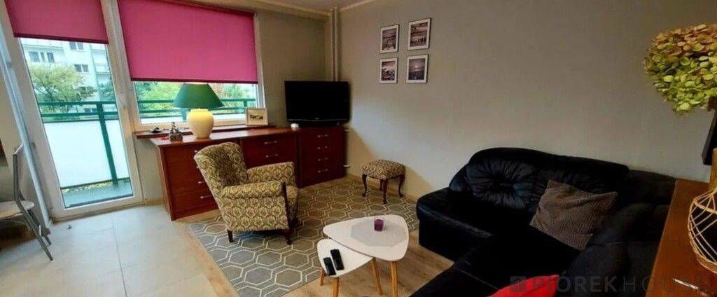 Mieszkanie 1-pokojowe Warszawa Mokotów, ul. Stefana Batorego. Zdjęcie 2