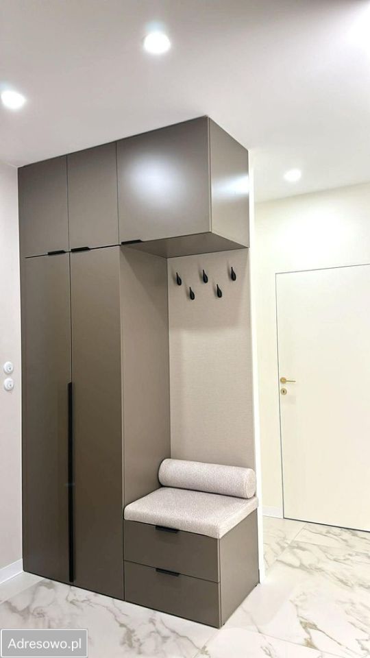 Mieszkanie 3-pokojowe Gdańsk Jasień. Zdjęcie 20